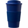 Kubek termiczny z serii Americano® Midnight o pojemności 350 ml