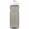 Bidon H2O Eco o pojemności 650 ml z wieczkiem zaciskowym