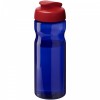 Bidon H2O Eco o pojemności 650 ml z wieczkiem zaciskowym