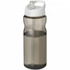 Bidon H2O Eco o pojemności 650 ml z wieczkiem z dzióbkiem