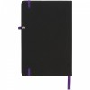 Średni notes Noir