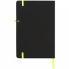 Średni notes Noir