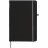 Średni notes Noir
