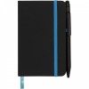 Mały notes Noir Edge