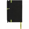 Mały notes Noir Edge