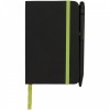 Mały notes Noir Edge
