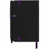 Mały notes Noir Edge