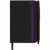 Mały notes Noir Edge