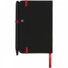 Mały notes Noir Edge