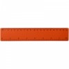 Linijka Rothko PP o długości 20 cm