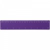 Linijka Rothko PP o długości 20 cm