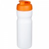 Bidon Baseline® Plus o pojemności 650 ml z otwieranym wieczkiem