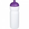 Bidon Baseline® Plus o pojemności 650 ml z wypukłym wieczkiem