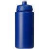 Bidon Baseline® Plus o pojemności 500 ml ze sportowym wieczkiem i uchwytem