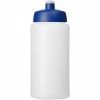 Bidon Baseline® Plus o pojemności 500 ml z wieczkiem sportowym
