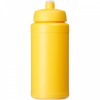 Bidon Baseline® Plus o pojemności 500 ml z wieczkiem sportowym