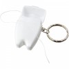 Brelok z nicią dentystyczną Demi