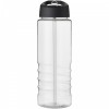 Bidon H2O Treble o pojemności 750 ml z wieczkiem z dzióbkiem