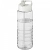 Bidon H2O Treble o pojemności 750 ml z wieczkiem z dzióbkiem