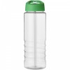 Bidon H2O Treble o pojemności 750 ml z wieczkiem z dzióbkiem