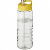 Bidon H2O Treble o pojemności 750 ml z wieczkiem z dzióbkiem