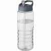 Bidon H2O Treble o pojemności 750 ml z wieczkiem z dzióbkiem