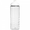 Bidon H2O Treble o pojemności 750 ml z wypukłym wieczkiem