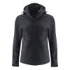 LODGETOWN WOMAN SOFTSHELL