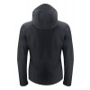 LODGETOWN WOMAN SOFTSHELL