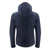 LODGETOWN WOMAN SOFTSHELL