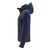 LODGETOWN WOMAN SOFTSHELL