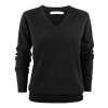 ASHLAND V-NECK WOMAN