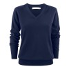 ASHLAND V-NECK WOMAN