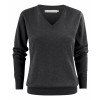 ASHLAND V-NECK WOMAN
