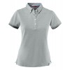 LARKFORD POLO WOMAN