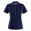 SUNSET POLO WOMAN