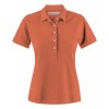 SUNSET POLO WOMAN