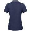 GREENVILLE POLO WOMAN