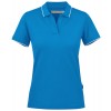 GREENVILLE POLO WOMAN