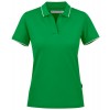 GREENVILLE POLO WOMAN
