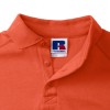 Bluza robocza z kołnierzem