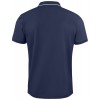 GREENVILLE POLO MODERN FIT
