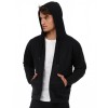 Bluza z kapturem na zamek Unisex ID.205 50/50