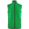 TRIAL VEST SOFTSHELL