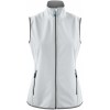 TRIAL VEST SOFTSHELL LADY