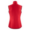 TRIAL VEST SOFTSHELL LADY