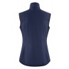 TRIAL VEST SOFTSHELL LADY
