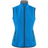 TRIAL VEST SOFTSHELL LADY