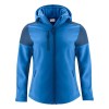 PRIME SOFTSHELL LADY