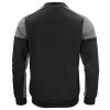 PRIME POLOSWEATER
